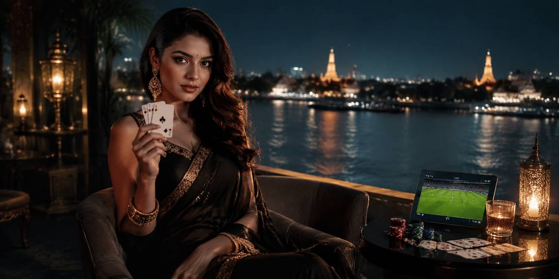 356ac গোল্ড ক্যারিবিয়ান পোকার